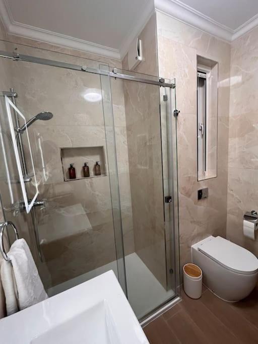 3 Bedroom Seaside Luxury Accommodation - Sleeps 8 San Pawl il-Baħar Eksteriør billede