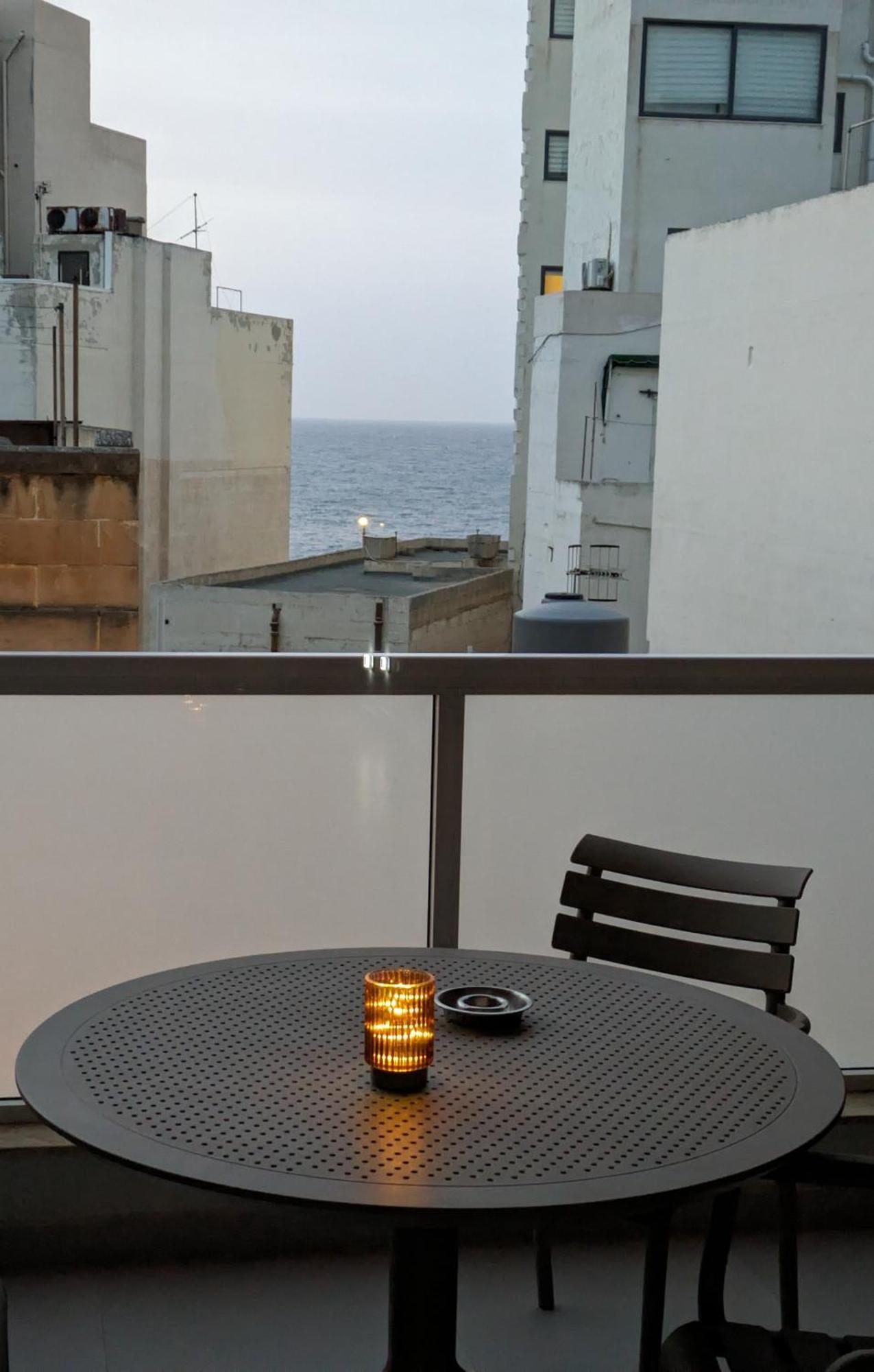 3 Bedroom Seaside Luxury Accommodation - Sleeps 8 San Pawl il-Baħar Eksteriør billede