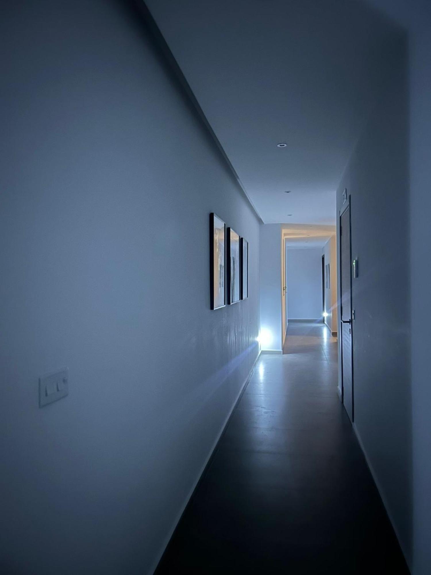 3 Bedroom Seaside Luxury Accommodation - Sleeps 8 San Pawl il-Baħar Eksteriør billede