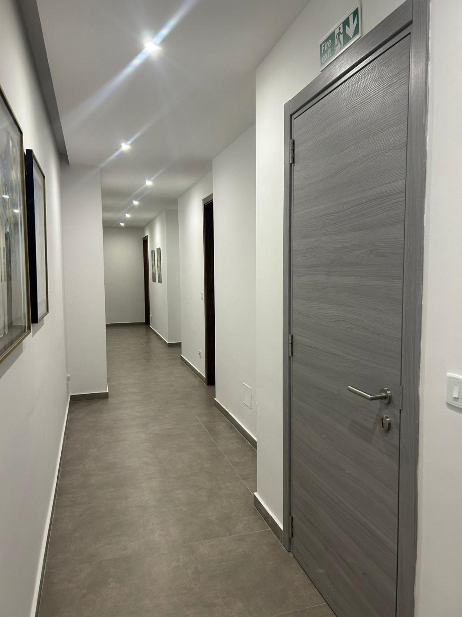 3 Bedroom Seaside Luxury Accommodation - Sleeps 8 San Pawl il-Baħar Eksteriør billede