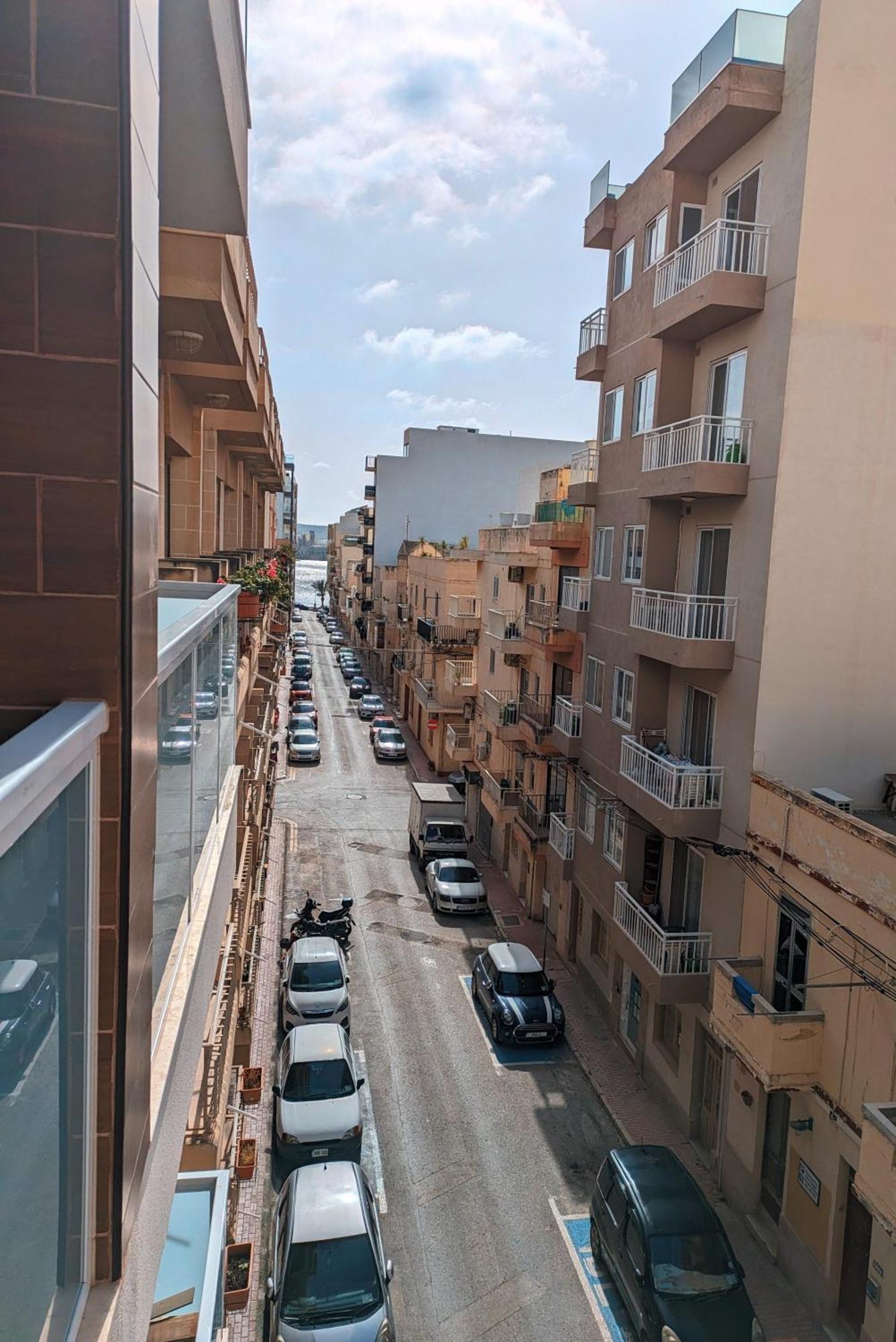 3 Bedroom Seaside Luxury Accommodation - Sleeps 8 San Pawl il-Baħar Eksteriør billede